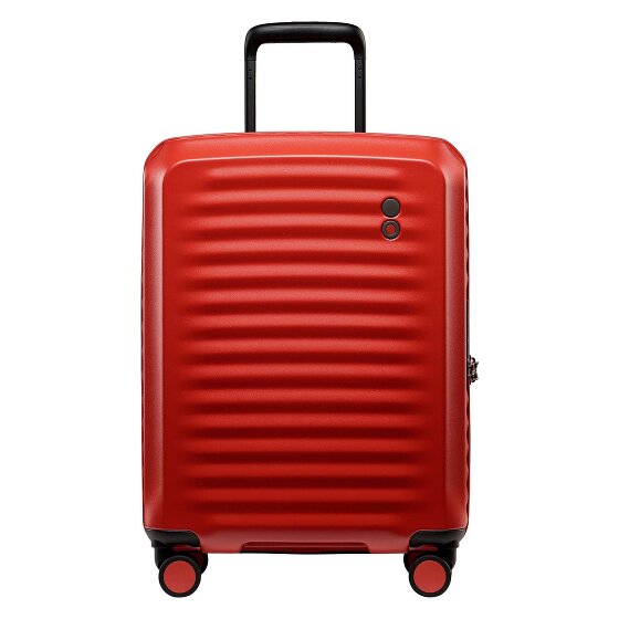 Echolac Oxygen 4 wheels Cabin trolley 55 cm