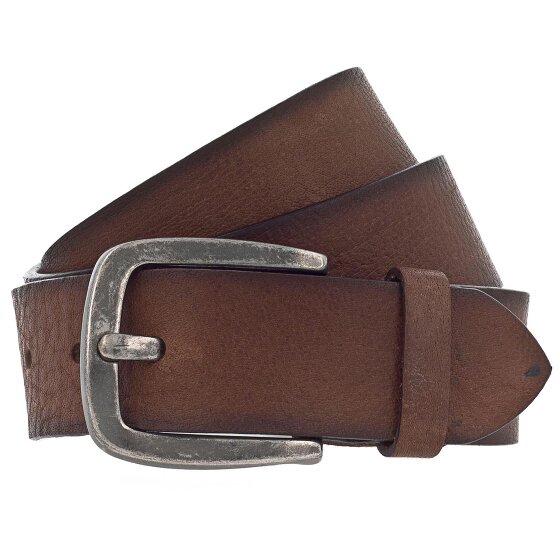 Vanzetti Belt leather