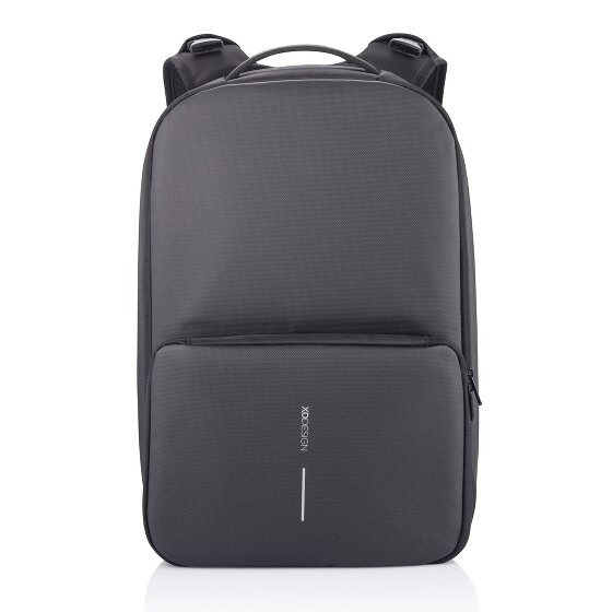 XD Design Flex Gym backpack RFID 46 cm laptop compartment XD Design Flex Gym backpack RFID 46 cm laptop compartment