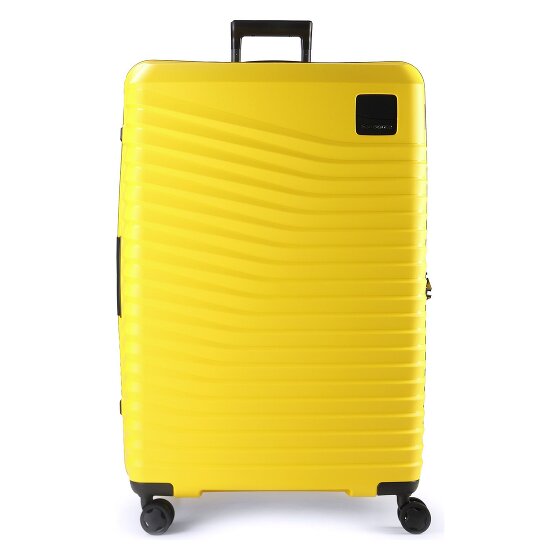 Samsonite Intuo 4 wheels Trolley XL 81 cm with expansion pleat