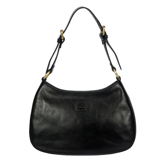 Bric's Volterra Shoulder Bag Leather 29 cm