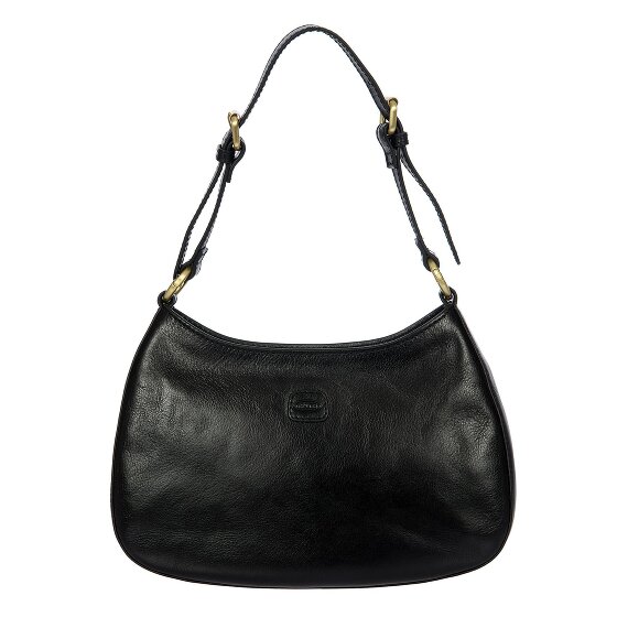 Bric's Volterra Shoulder Bag Leather 29 cm