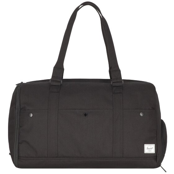 Herschel Bennett Weekender travel bag 56 cm