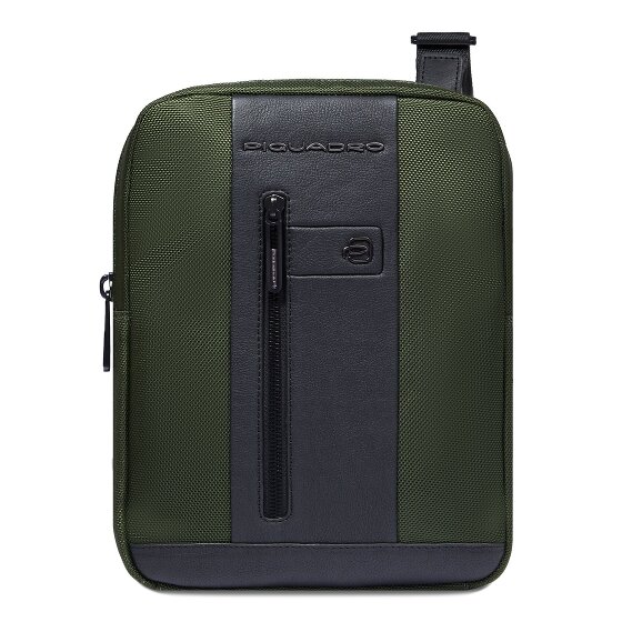 Piquadro Letter shoulder bag 21 cm