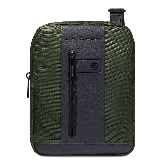 Piquadro Letter shoulder bag 21 cm