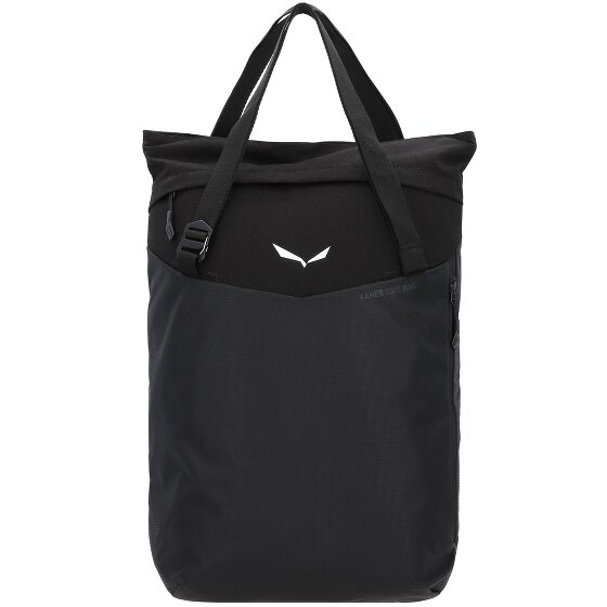 Salewa Fanes Shoulder Bag 40 cm Laptop compartment Salewa Fanes Shoulder Bag 40 cm Laptop compartment