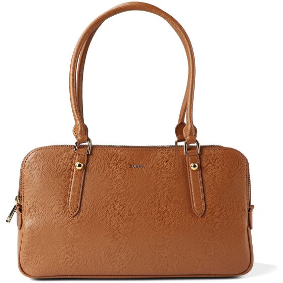 Furla Giulia Shoulder Bag Leather 35 cm