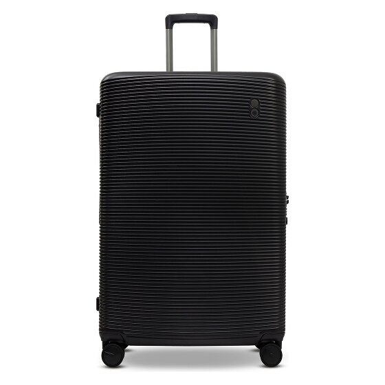 Echolac Ultima 4 wheels Trolley 76 cm with expansion pleat