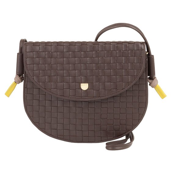 DuDu Skye Shoulder bag Genuine Leather 21 cm