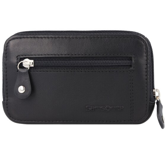 Samsonite Attack 2 key wallet leather 13 cm