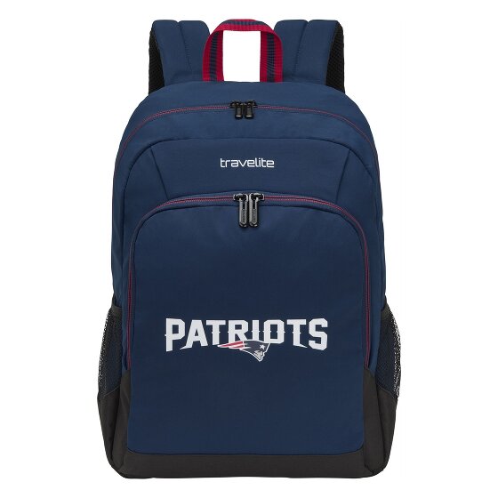 Travelite travelite x NFL Daypack 43 cm Laptop compartment