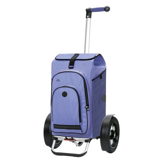 Andersen Shopper Tura Shopper Shopping Trolley 67 cm