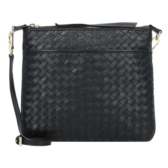 abro Piuma Shoulder bag Leather 26 cm