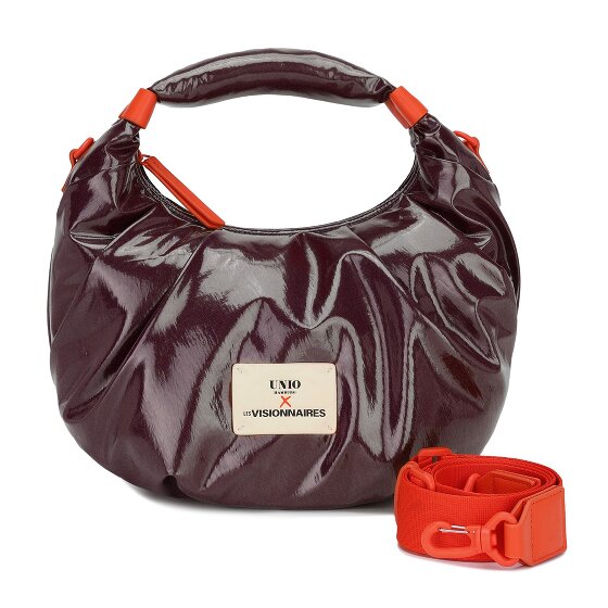 LES VISIONNAIRES Unio Kitzbuehel Shoulder Bag S 34 cm