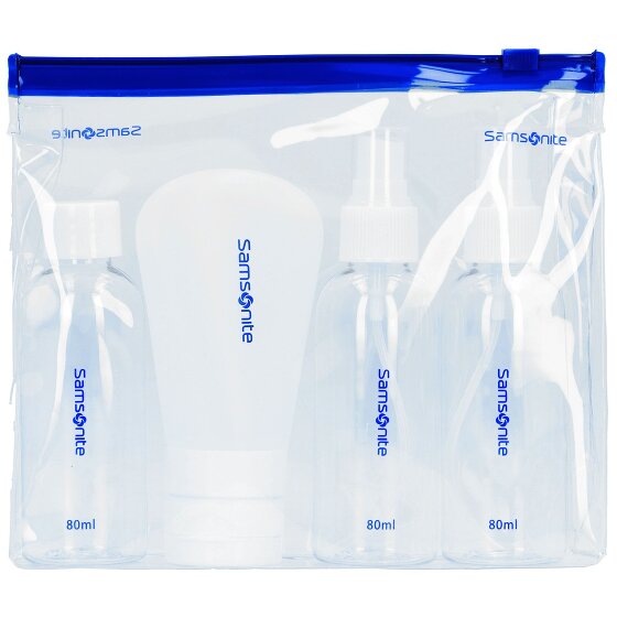 Samsonite Travel Accessories Liquid Bag 17 cm