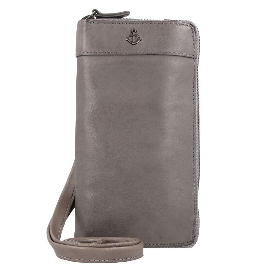 Harbour 2nd Anchor Love Lina wallet leather 19 cm