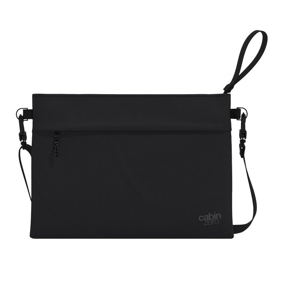 Cabin Zero Adventure Shoulder Bag RFID protection 27 cm