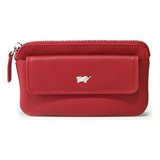 Braun Büffel Golf 3.0 Key wallet Leather 12.3 cm