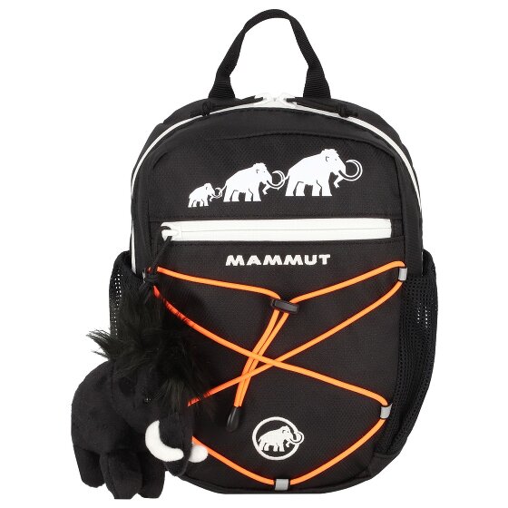 Mammut First Zip 4 kindergarten backpack 28 cm