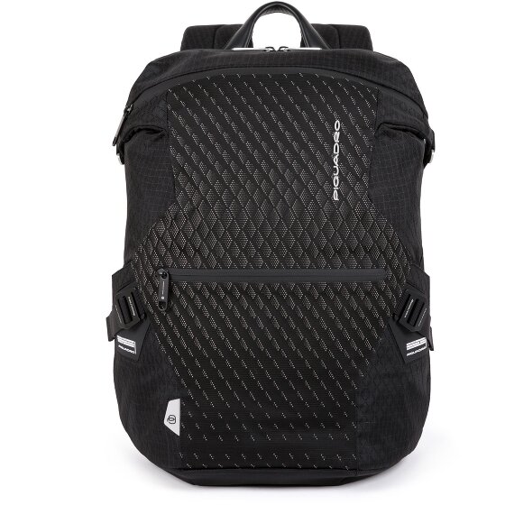 Piquadro PQ-Y backpack 37 cm laptop compartment