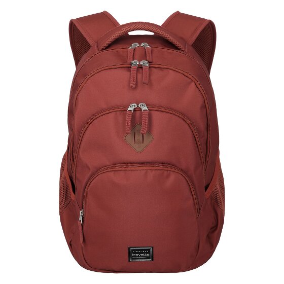 Travelite Basics Daypack 45 cm Laptop compartment