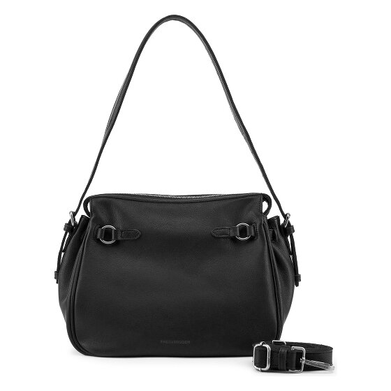 FredsBruder My Forever Friend Shoulder Bag L Leather 29 cm