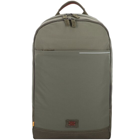camel active City Daypack 41 cm Laptop compartment
