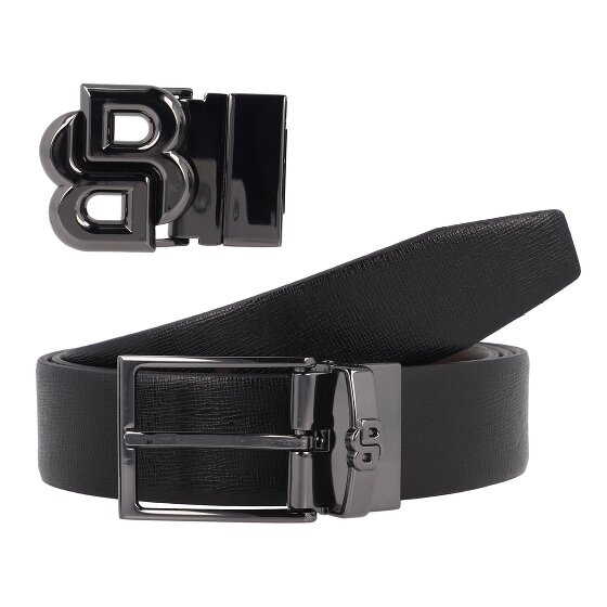 Boss Icon Belt Leather