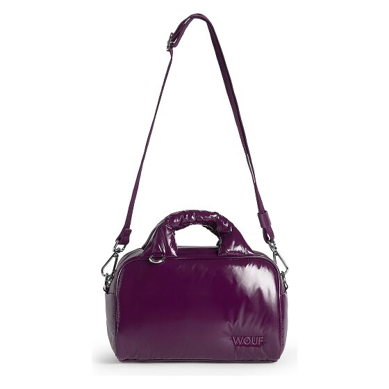 Wouf Gloss Handbag 21.5 cm