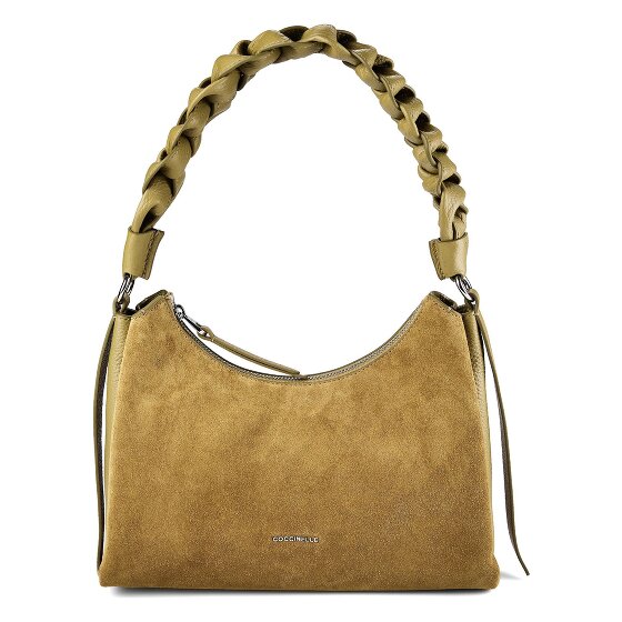 Coccinelle Boheme Shoulder Bag Leather 31 cm