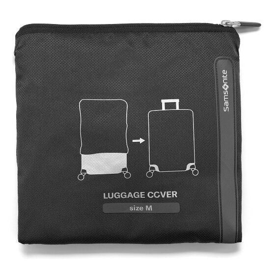Samsonite Ta Revolution Suitcase cover 60 cm