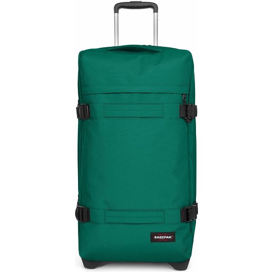 Eastpak Transit'R 2 wheels Travel bag M 67 cm