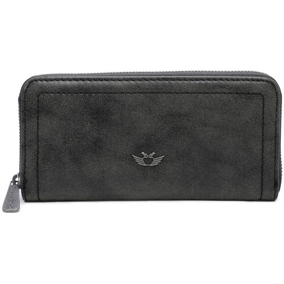 Fritzi aus Preußen Fritzi10 Nicole Vintage Wallet 20 cm