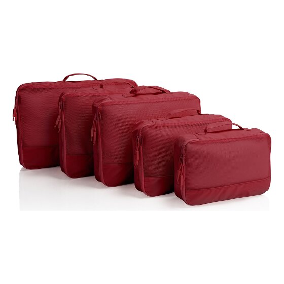 Heys Accessories pannier set 5 pcs.