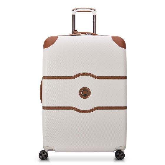 Delsey Paris Chatelet Air 2.0 4 Roll Trolley 76 cm