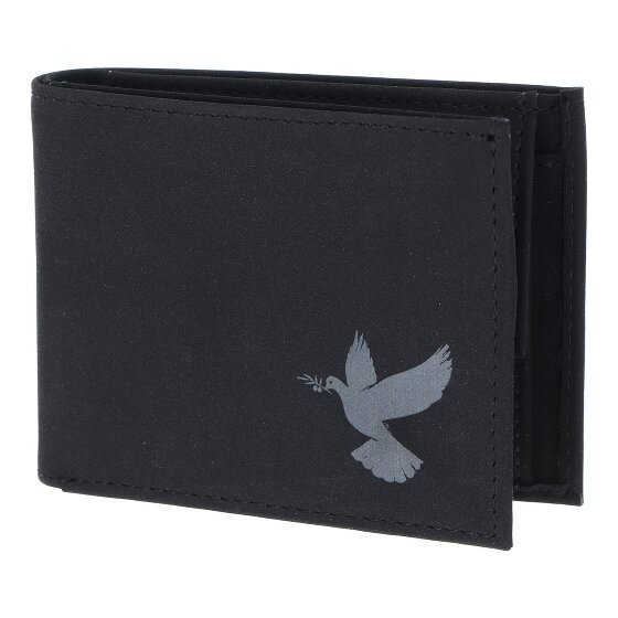 oxmox New Cryptan Wallet RFID protection 11 cm