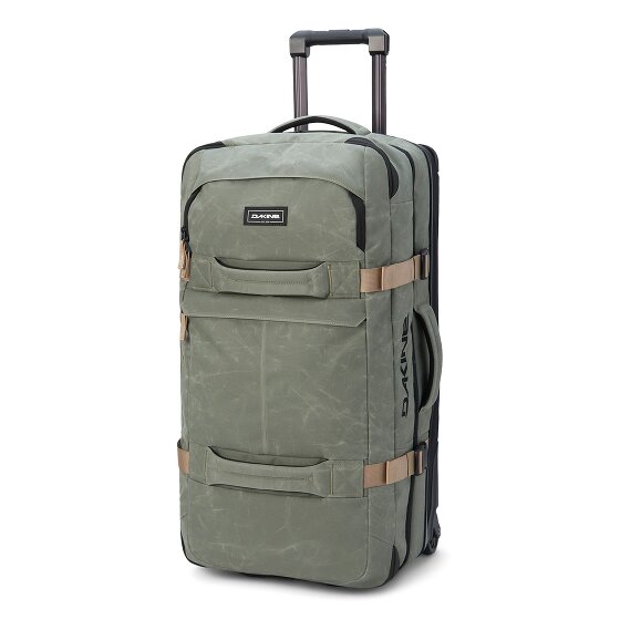 Dakine Split 85 2 wheels Travel bag 76 cm
