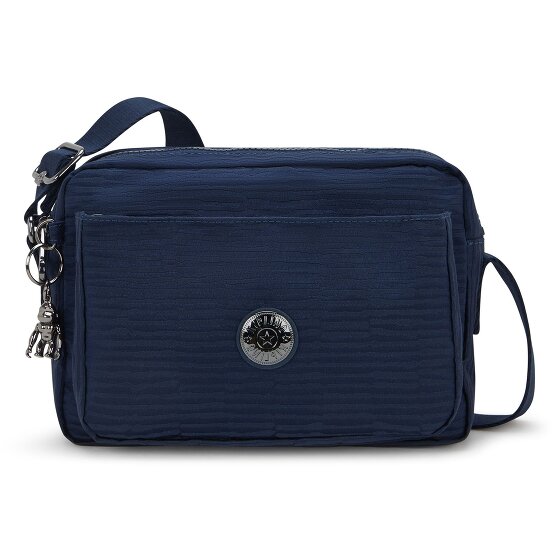 Kipling Elevated Jacquard Abanu Shoulder bag M 24 cm