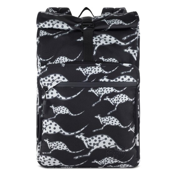 Chiemsee Jump N Fly Daypack 46 cm Laptop compartment