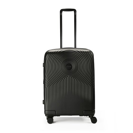 Gabol Radar 4 wheels Trolley 65 cm with expansion pleat