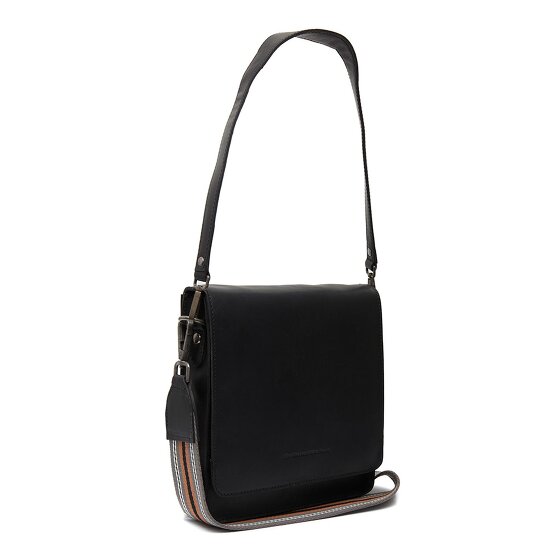 The Chesterfield Brand Osuna Shoulder Bag Leather 22 cm