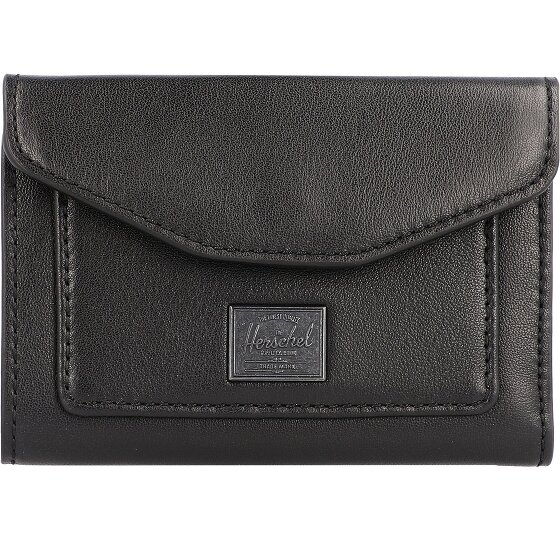 Herschel Orion wallet RFID leather 12.5 cm