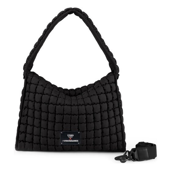 LES VISIONNAIRES Unio Hobo Shoulder Bag 47 cm