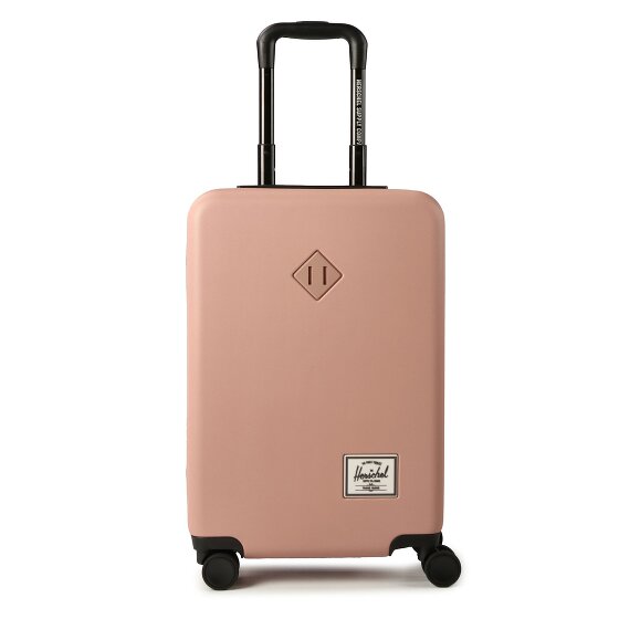 Herschel Heritage 4 wheels Cabin suitcase 54 cm