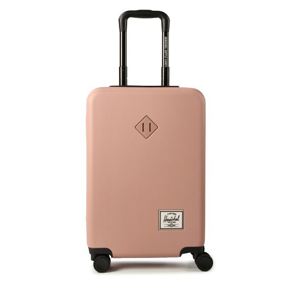 Herschel Heritage 4 wheels Cabin trolley 54 cm