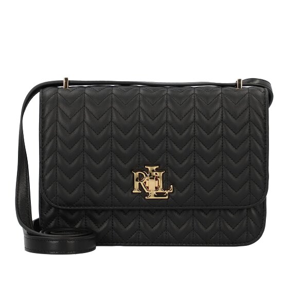 Lauren Ralph Lauren Sophee Shoulder bag Leather 22 cm