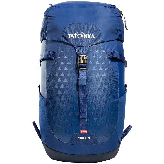 Tatonka Storm 20 Recco Hiking backpack 50 cm