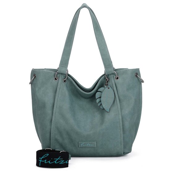 Fritzi aus Preußen Fritzi02 Shopper Bag 50 cm