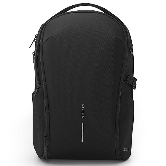 XD Design The Bizz Business backpack 47 cm Laptop compartment