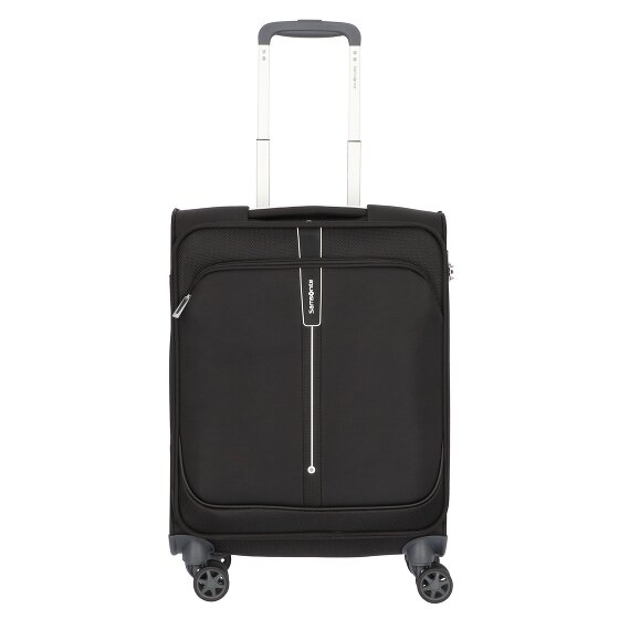 Samsonite Popsoda 4 wheels Cabin suitcase 55 cm